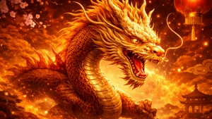 Horoscop chinezesc 28 decembrie 2025. Dragonul trebuie să își asculte intuiția pentru a face un pas înainte
