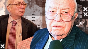 EXCLUSIV| Alexandru Arșinel și fostul soț al Stelei Popescu au ajuns la cuțite? S-au aruncat acuzații dure!