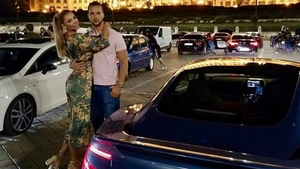 Tristan Tate a dus-o pe Bianca Drăgușanu în cele mai luxoase locuri din Cannes