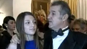 Totul a iesit la iveala. Are legatura cu Teodora, fiica lui Gigi Becali