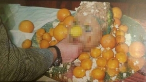 Şocant! Un bărbat şi o femeie au tranşat 30 de oameni, i-au gătit şi i-au mâncat! Cum au fost prinşi
