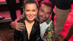 Gina Pistol a recunoscut pentru prima dată relația cu Smiley: "Familiile noastre știau de noi" De ce s-au ascuns
