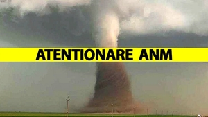 ANM a modificat prognoza! Vremea în România o ia complet razna în următoarele ore