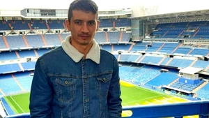 Doliu în lumea sportului! Sorin, un român stabilit în Italia, a murit la doar 30 ani. Tânărul a fost răpus de o boală grea