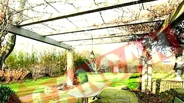 Isi vinde vila cu noua milioane $