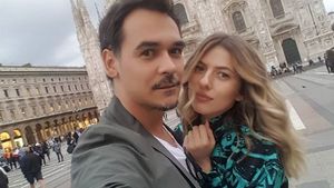 Lidia Buble, anunț îngrijorător: “Am luat două pastile și...” Ce mesaj a avut pentru Răzvan Simion