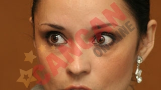 Andreea Marin: "Ce ar trebui sa facem, sa ne legam copiii cu lanturi de noi ca sa fie in siguranta?"