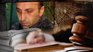 Fratele Larei Șaban a cerut ”regim hotelier” în penitenciarul de la Tulcea! ”Vreau să…”