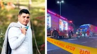 BREAKING | Dragoș și prietenul său au murit într-un accident rutier cumplit