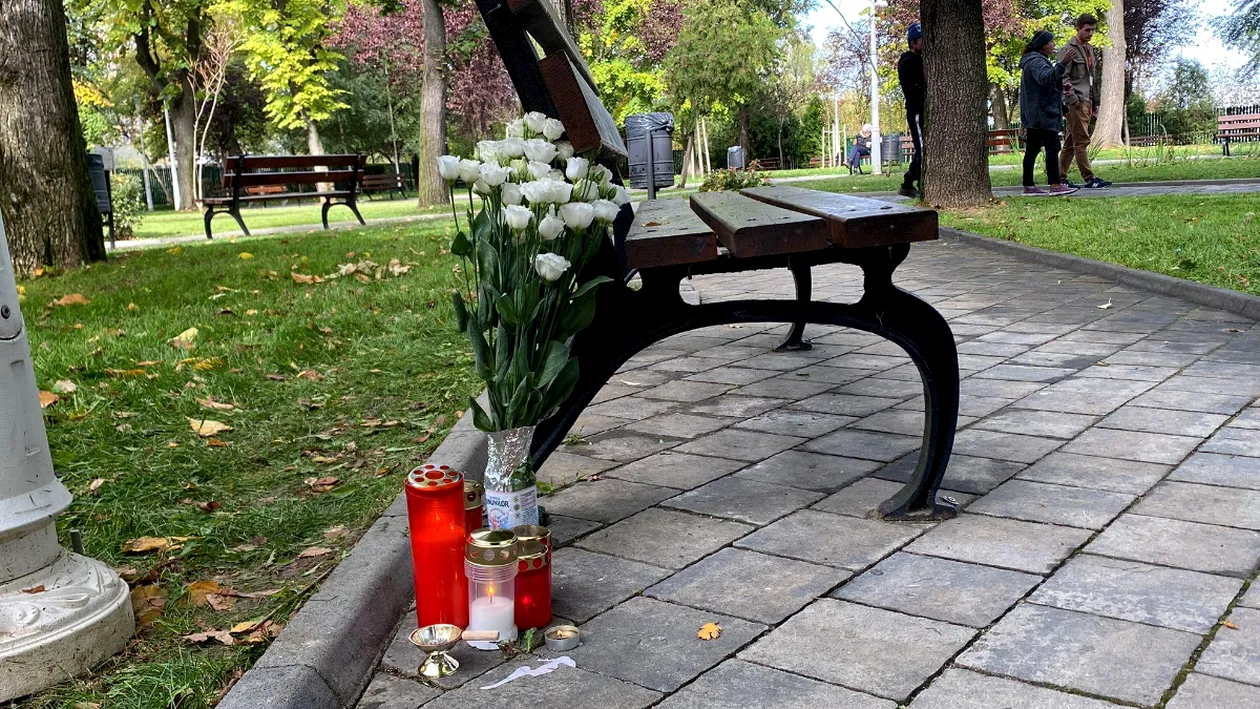 De ce boală suferea băiatul de 13 ani care a murit într-un parc în București. S-a stins în fața prietenilor de joacă