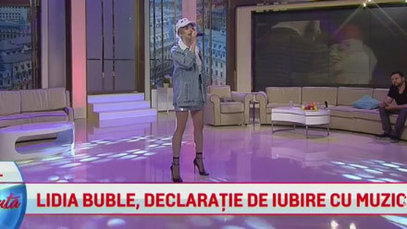 Ce păţeşte Răzvan Simion când ajunge în faţa tatălui iubitei sale, Lidia BUBLE. ”Mă băiete....”