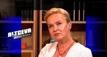 Ofertă pentru Mona Nicolici, ex-Antena 1, de a reveni în televiziune. Fosta știristă a recunoscut că a primit o propunere