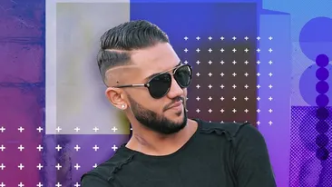 Manelistul Nikolas Sax trăiește periculos! Mai vine unu și te...