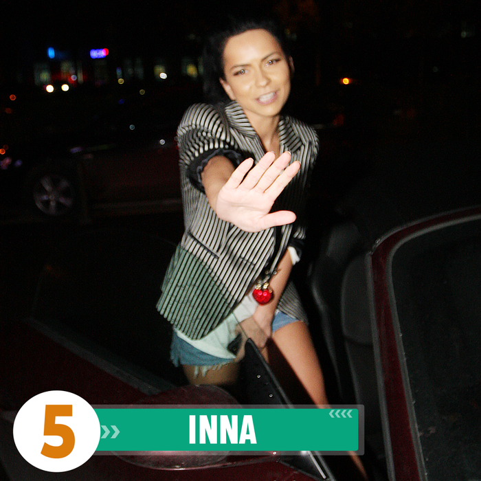 Top 50 „picioare de gazelă” în pantalonași minusculi. Pe ce locuri „se bat” Tania Budi, Gina Pistol și Adina de la Heaven