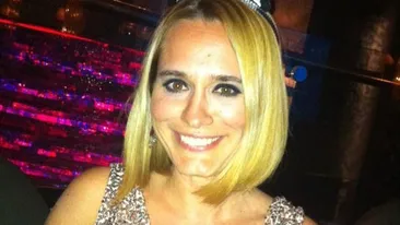 Andreea Esca si Loredana Groza, intr-o IMAGINE de colectie! Vezi cate de bine arata cele doua!