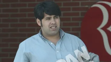 Nu a reusit nici de data asta! Busuioc a picat iar BAC-ul!