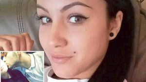 Noi informații în cazul morţii Iuliei, adolescenta de 15 ani înjunghiată într-un parc din Germania. Iubitul său e dispărut de 24 de ore