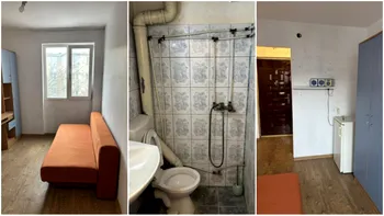 Garsonieră la doar 6.500 de euro. Orașul din România în care o poți cumpăra