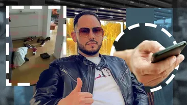 Pe cine a sunat Versace înainte de a muri și ce i-a cerut să-i aducă. Ultimele ore din viața influencerului