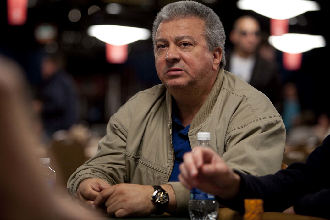 Cea mai „nebună” poveste din istoria Las Vegas-ului! Un bărbat a făcut 40 de milioane de dolari din 50 de dolari şi a pierdut totul! Cum a „reuşit” asta