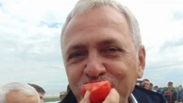 A intrat la cură de... îngrășare! Cum arată meniul lui Liviu Dragnea din penitenciar
