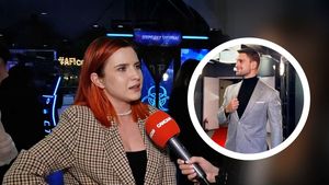 Dezvăluirea neașteptată pe care Vlad Gherman i-a făcut-o Cristinei Ciobănașu: "Mă întâlnesc cu el la emisiune și mi-a zis"