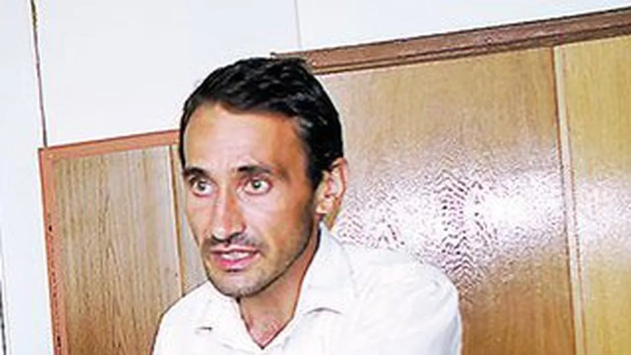 Un barbat din Gorj, disperat! Pruncul a murit in pantecele mamei