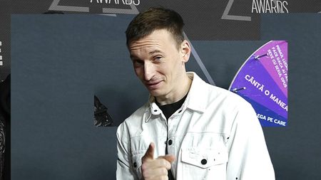 Denis Roabeș: “Știu unde stați!” Solistul “Motanilor” scoate ghearele la adversarii de la Vocea României, înainte de etapele finale