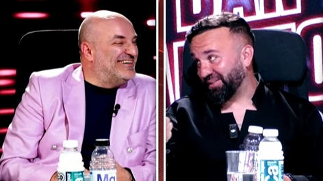Serghei Mizil va fi nașul lui Adiță, dar a spus totul în stilul lui. „Pe cine am nășit a divorțat”