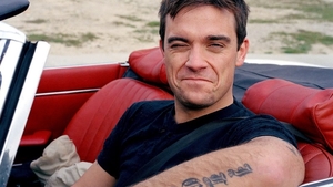 Robbie Williams a făcut injecții cu testosteron pentru a scăpa de depresie