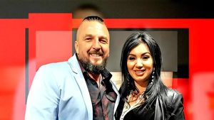 Adriana Bahmuțeanu și George Restivan vor face nunta în America! În ce locație și ce relație are bruneta cu soacra ei, după cununie?