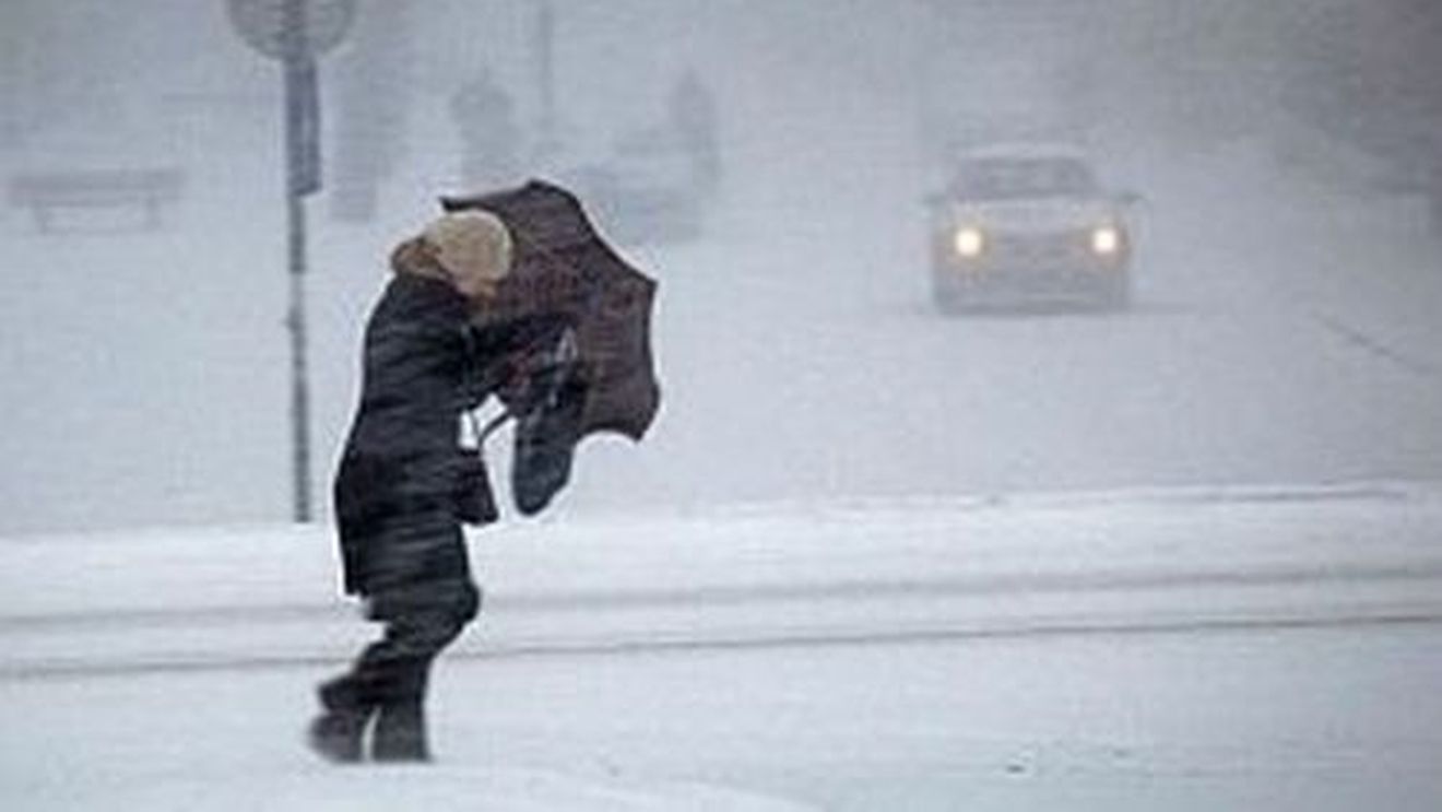 Credeai că a venit primăvara? Citeşte ce avertizare au dat meteorologii!