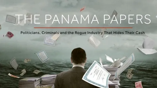 Cei peste 100 de români implicaţi în scandalul ”Panama Papers”, verificaţi de procurori