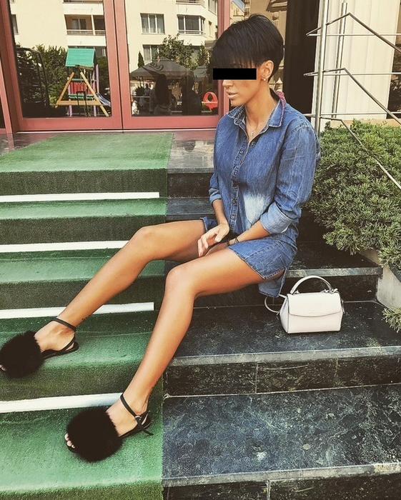 Bianca Drăguşanu şi fosta soţie a lui Liviu Vârciu se ”bat” pe un nou proiect TV
