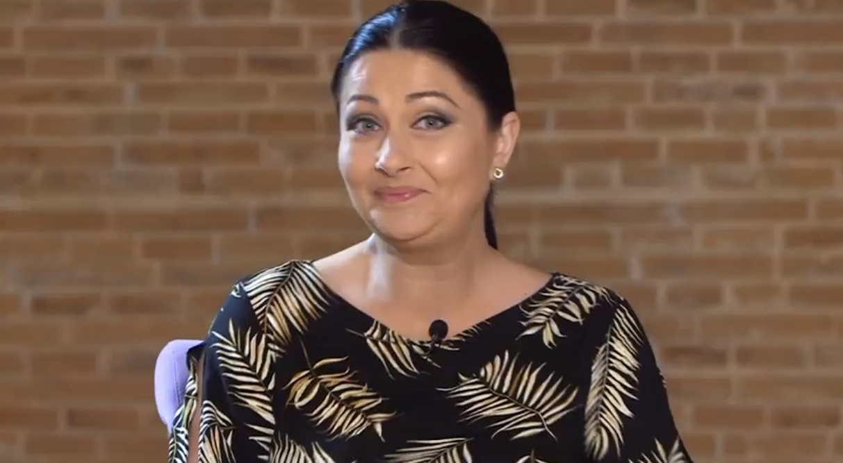 Gravidă în 8 săptămâni, Gabriela Cristea a facut întrerupere de sarcină. A făcut anunțul cu lacrimi în ochi