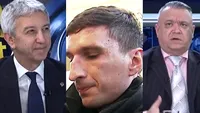 Bogdan Peșchir, supravegheat cu dorne de poliție? Dezvăluirile incendiare ale av. Cristian Sîrbu la Dan Diaconescu DIRECT