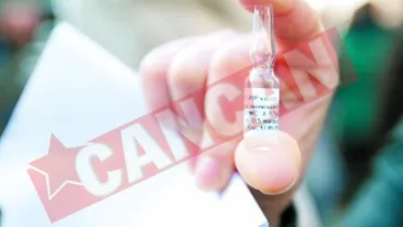 Ancheta in cazul vaccinului fals