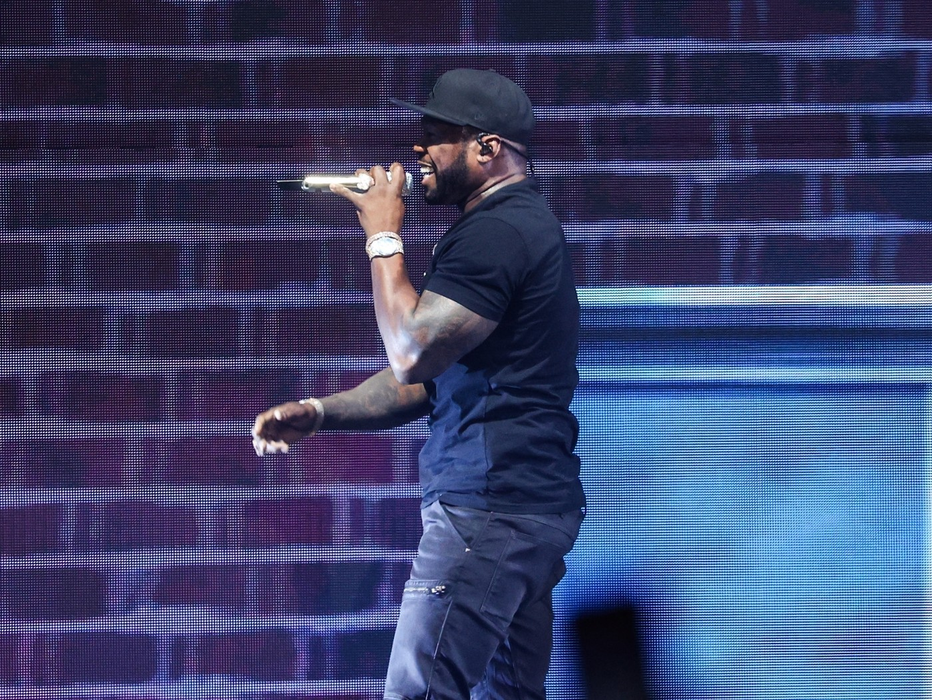 50 Cent
Foto: Profimedia