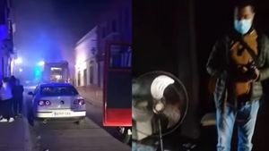 Româncă din Spania, la un pas de moarte după ce fostul iubit i-a incendiat casa: ”Ori ești a mea, ori a nimănui”