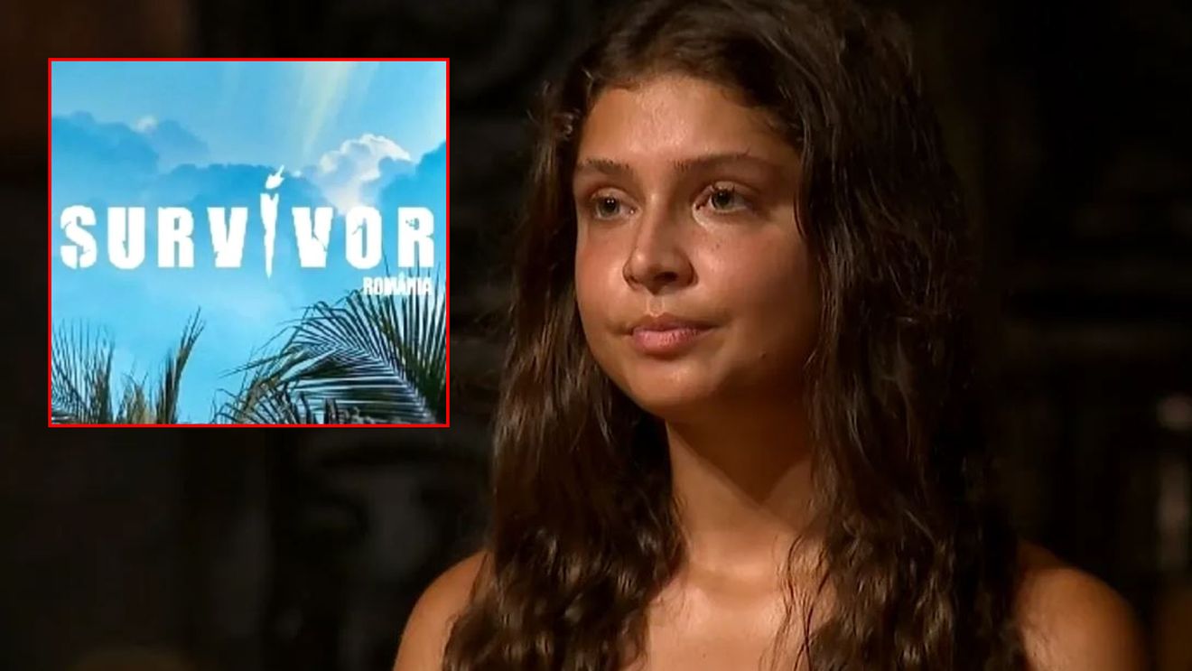 Ei sunt finaliștii Survivor? Elena Chiriac a dezvăluit pe cine mizează în competiția de la PRO TV