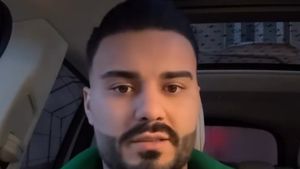 Mesajul transmis de Jador, după ce a consumat opiacee. Fanii l-au pus la zid: ”Trebuie să ai grijă!”