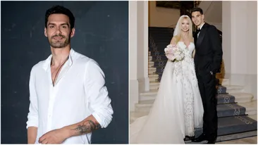 George Burcea a primit lovitura „fatală”! Ce spun fiicele sale despre Victor Cornea, noul soț al Andreei Bălan: „Dragă tati Victor”