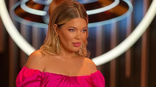 Cum arată casa în care a copilărit Gina Pistol. Se află într-un sat mic din județul Teleorman