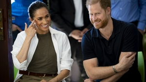 Prințul Harry și Meghan Markle au mers în cea mai mare tabără de refugiați din lume. Care a fost scopul vizitei