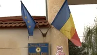 Poliția e în alertă! Un deținut din Penitenciarul Găești a evadat