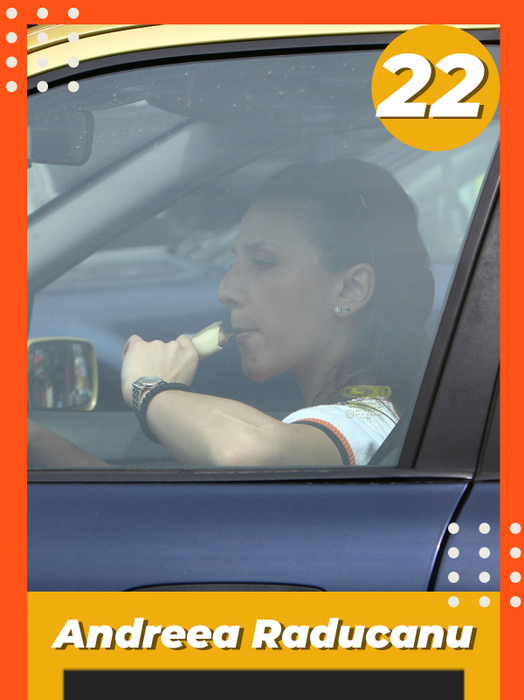 TOP 30 pofticioase din showbiz. Cine o face mai bine dintre: Andreea Marin, Theo Rose, Andreea Bălan sau Anna Lesko?