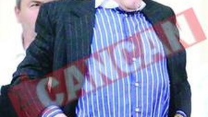 S-a pregatit un pariu imoral pentru Gigi Becali