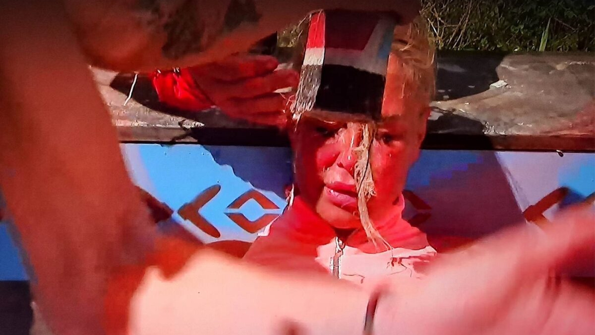 Vica Blochina, OUT de la Survivor România 2023? A leșinat și e în stare foarte gravă
