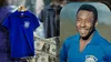 Tricoul purtat de Pelé în finala Cupei Mondiale din 1958 s-a vândut cu aproape 5 milioane de dolari. Este cel mai scump obiect al legendarului fotbalist vândut vreodată