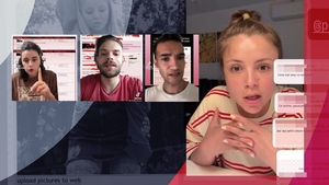 Jurnalistă de la noi, victimă în cazul ŞOCANT de abuz! Mai mulţi tiktokeri au tras un semnal de alarmă, după ce au descoperit un site obscur pentru adulţi!